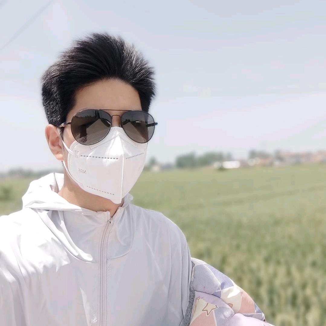 艳强爱分享