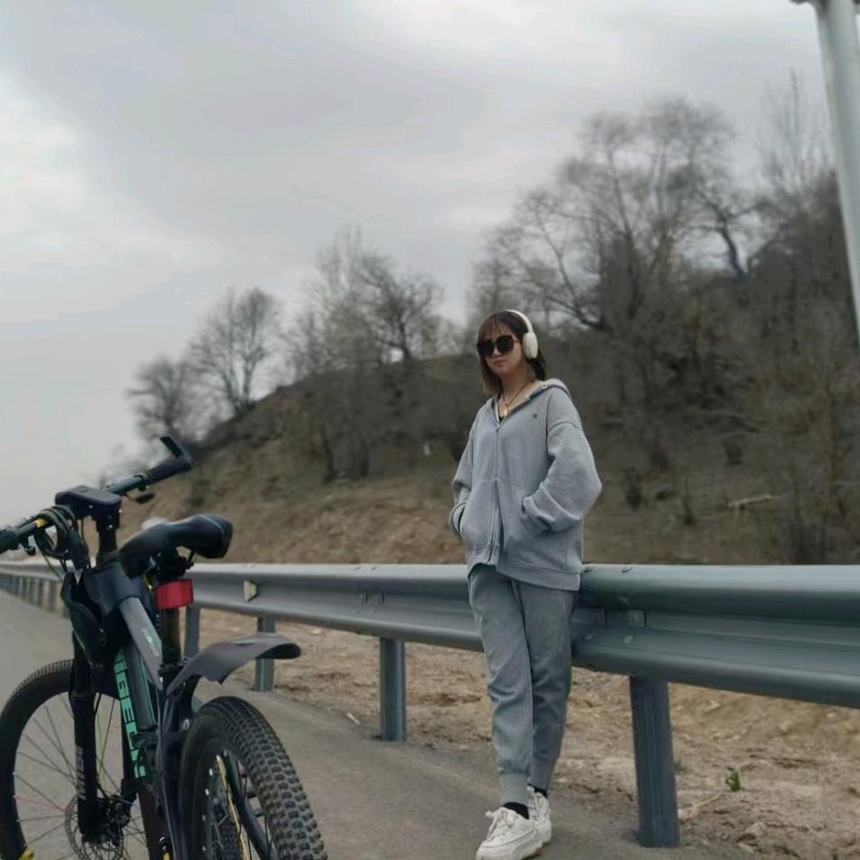 我的余生有你就好