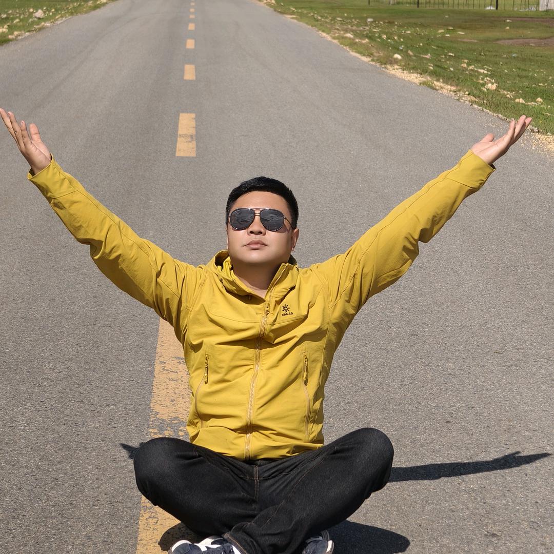 双城帝王美业创始人王岩