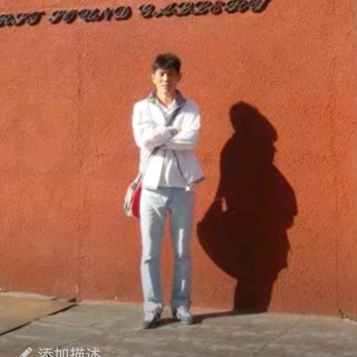 皮条鸭无业灰