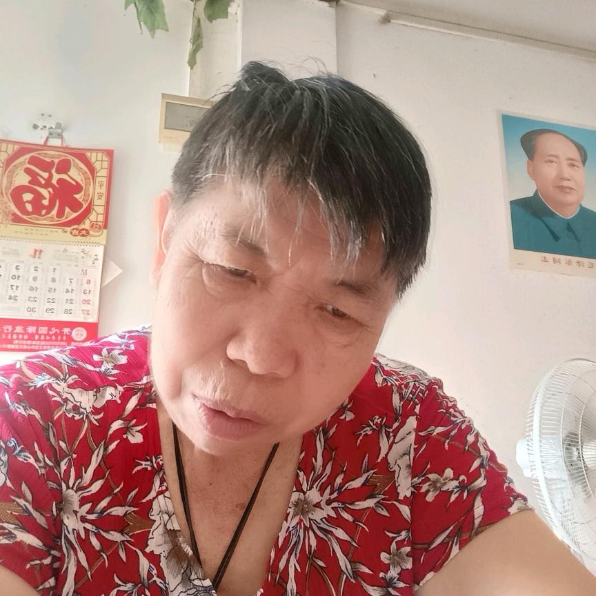 刘富兰
