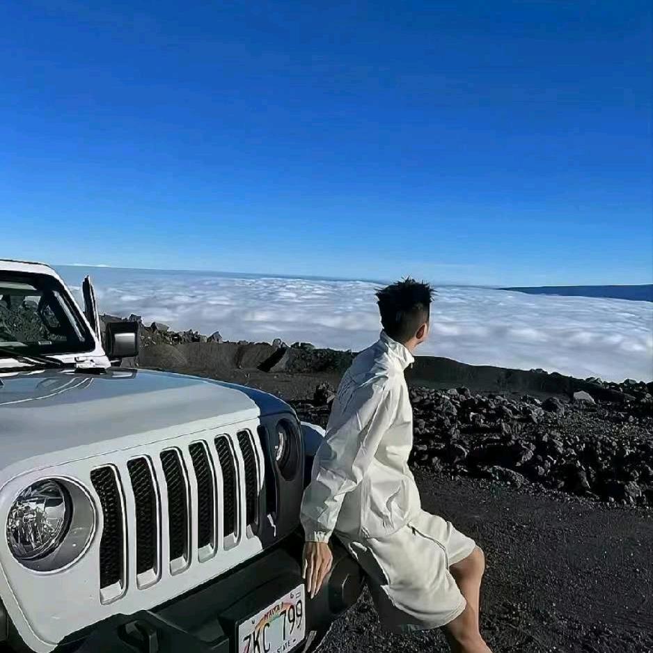 佛山星河酒吧阿开