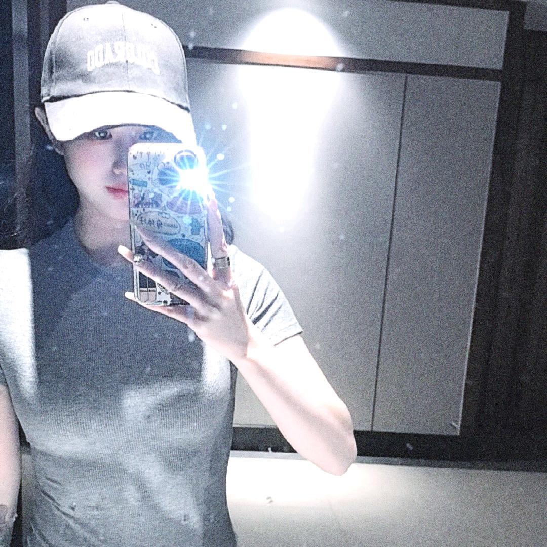 老阿姨  💋