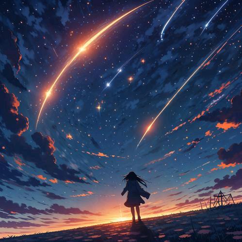 星予CC