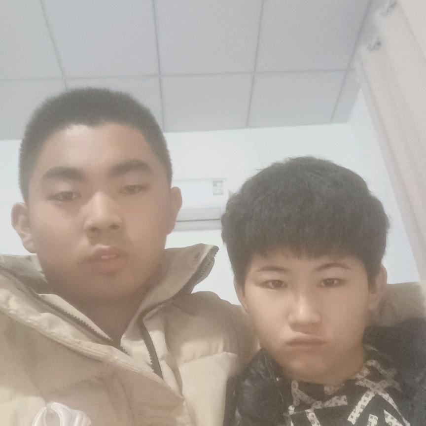 安双忠