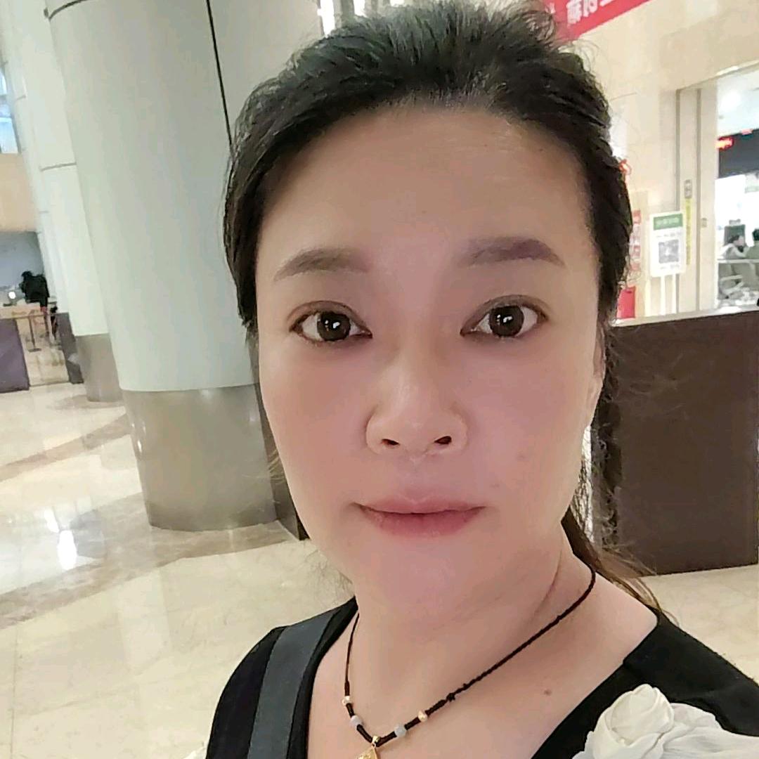我们都是陌生人