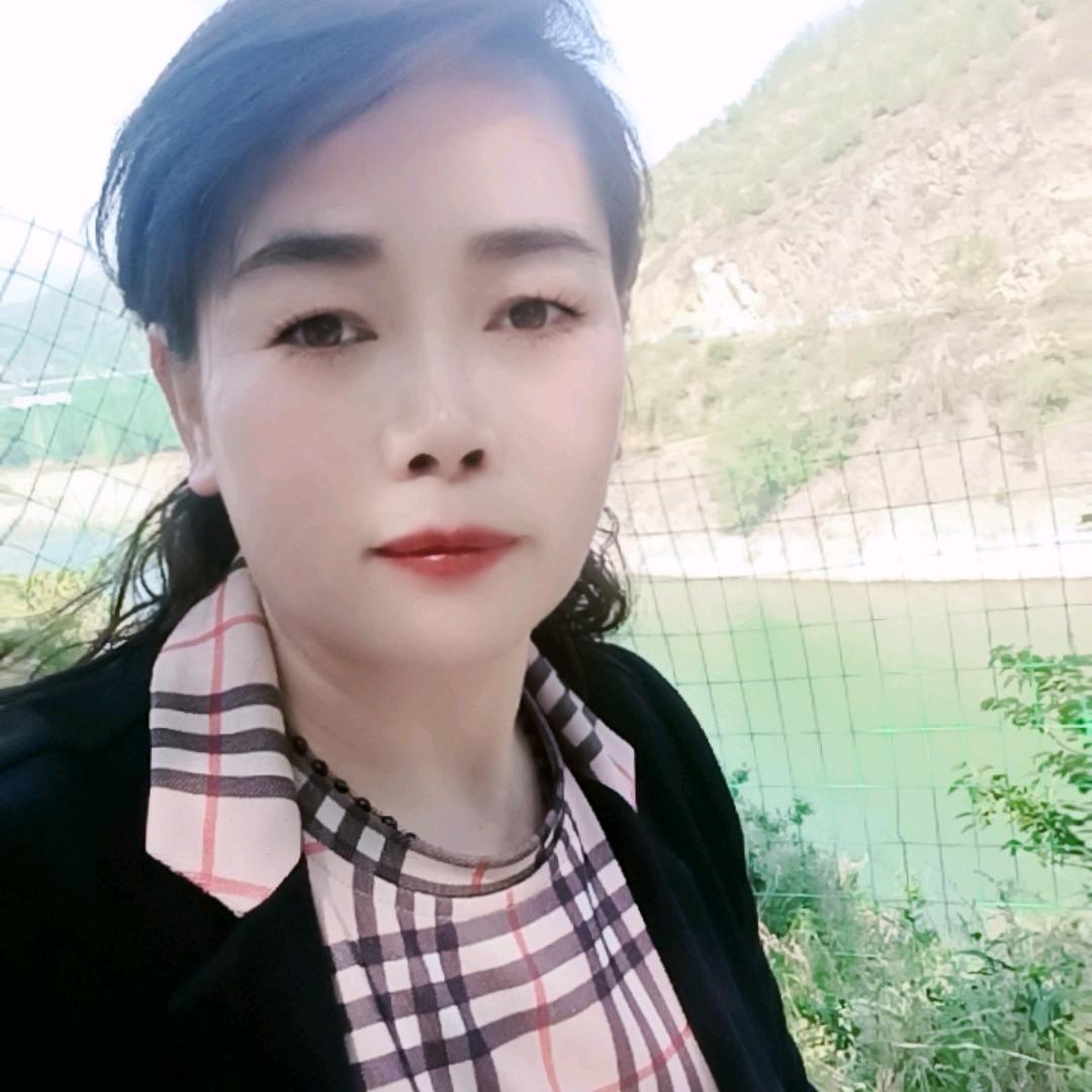 开心姐（小号）