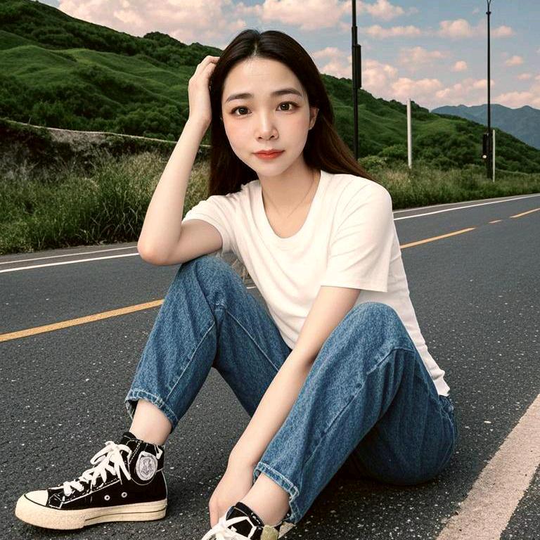 美美咦✨