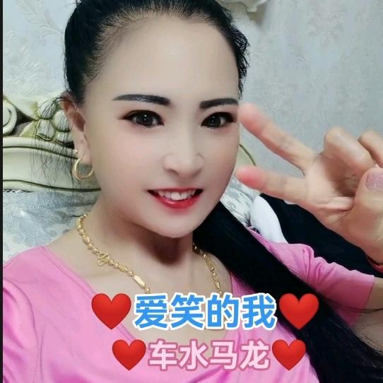 车水马龙用户9512987917580