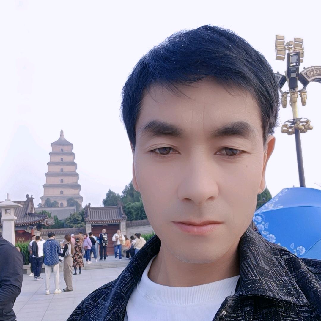 平淡的人生。小号