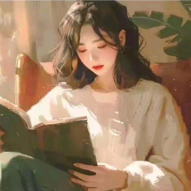 小小雨（努力呀）