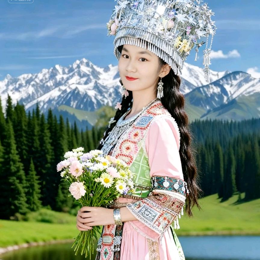 霞姐爱生活