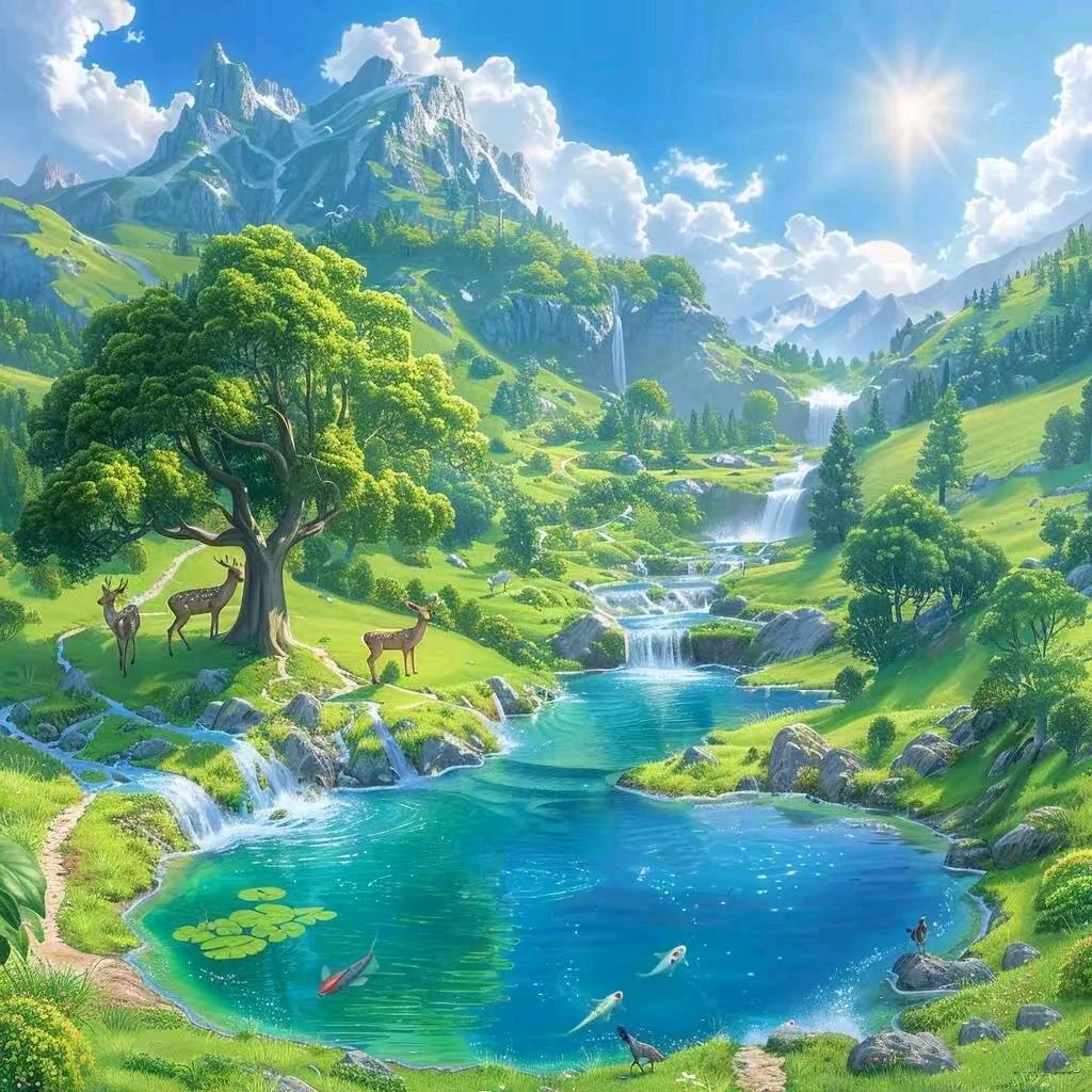 冰岛