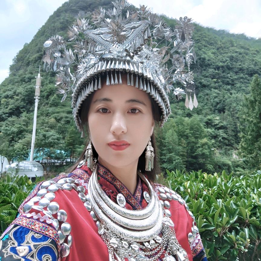 土家小木表妹