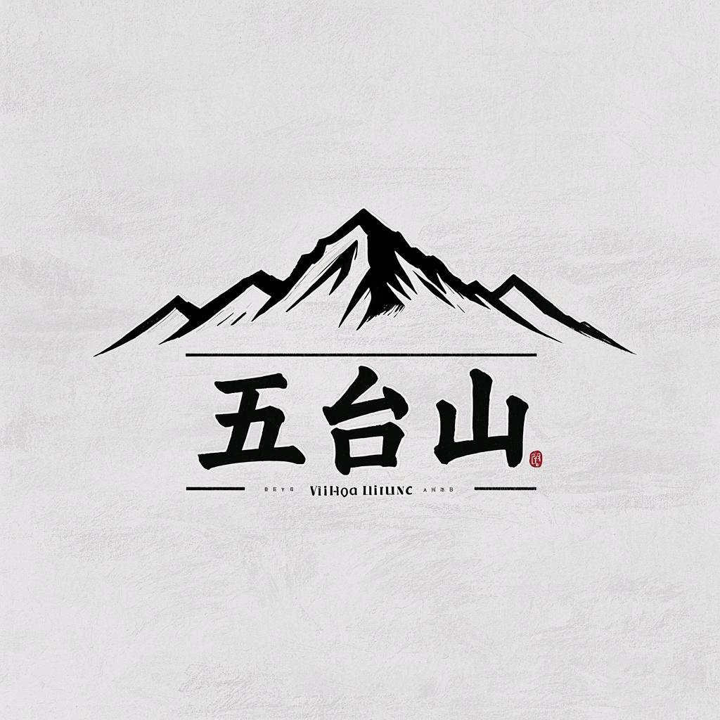 五台山五爷文创阁