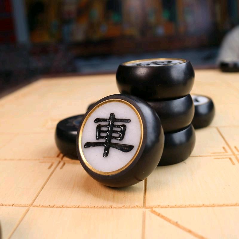 昂哥讲象棋【主讲实战】