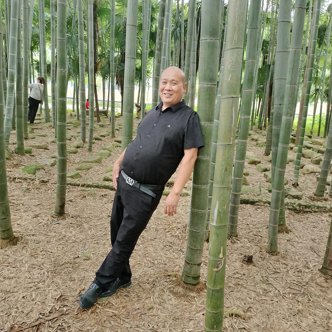 顽富