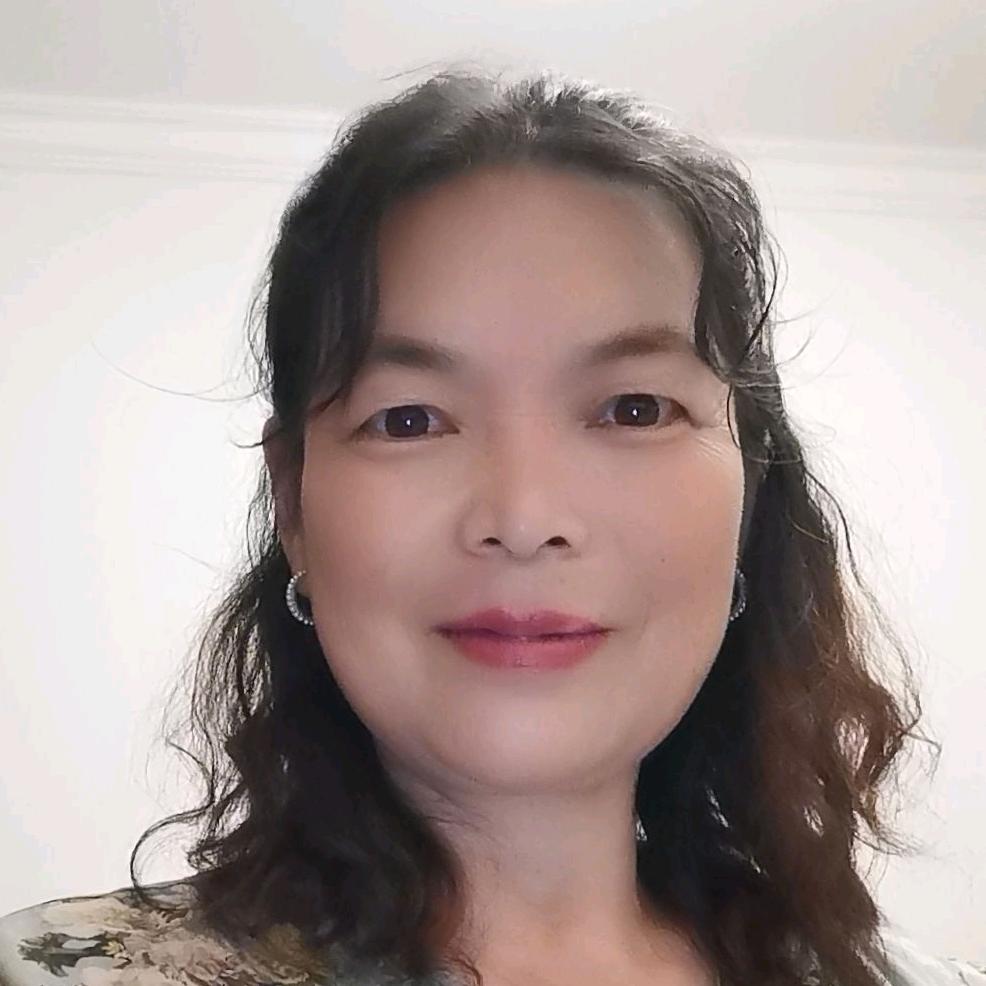 爱使我们相聚一起（钱姊妹）