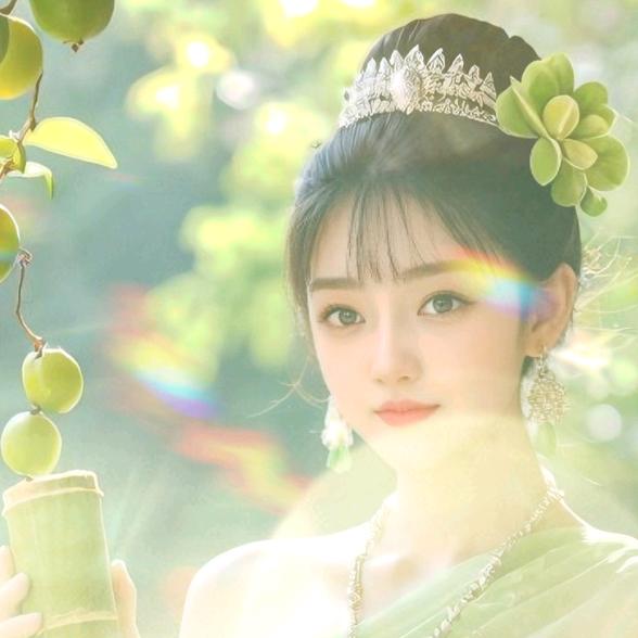 👑听风就是雨正能量✨