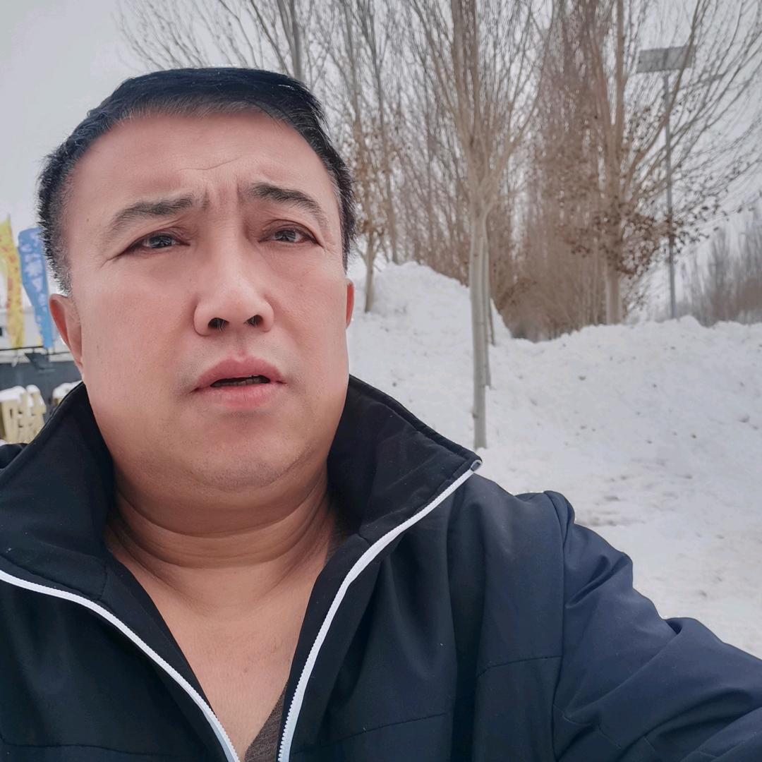 农村大哥