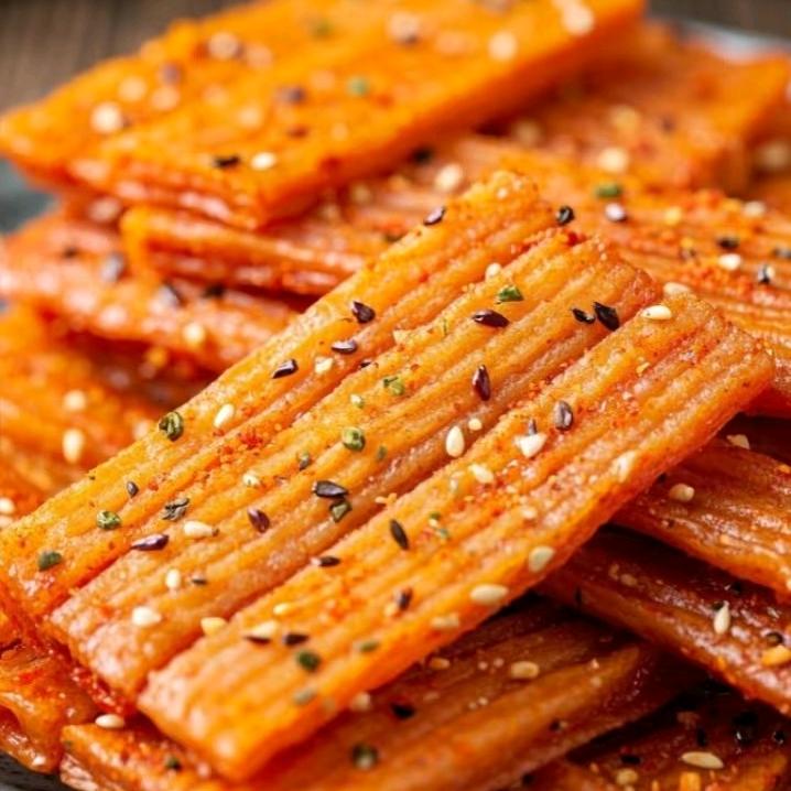 天天开心零食小铺