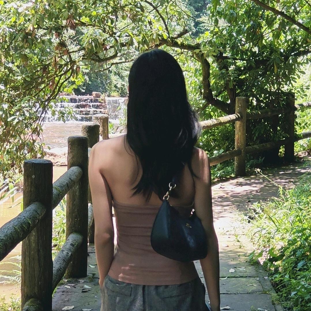 今天这样搭（简约风）
