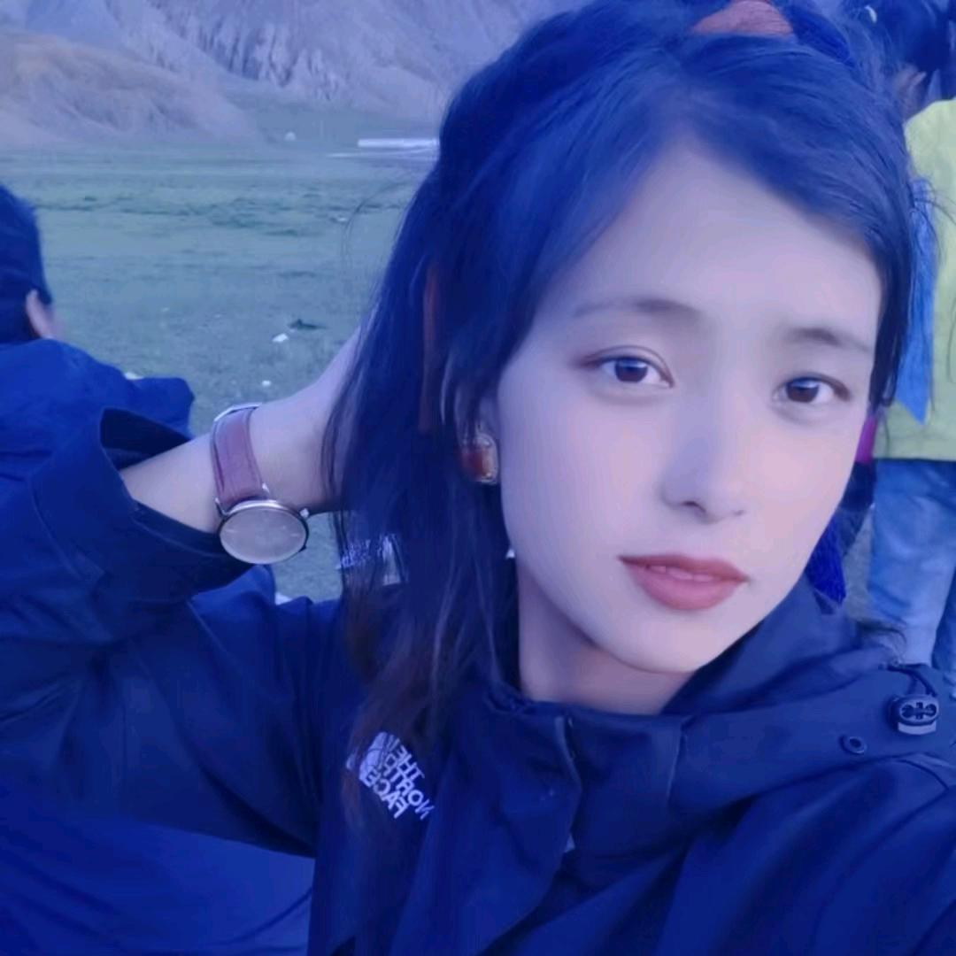 ࿐卓玛🐉