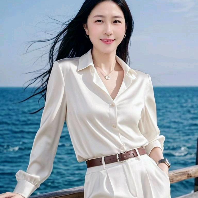 靠谁不如靠自己，顧幺妹