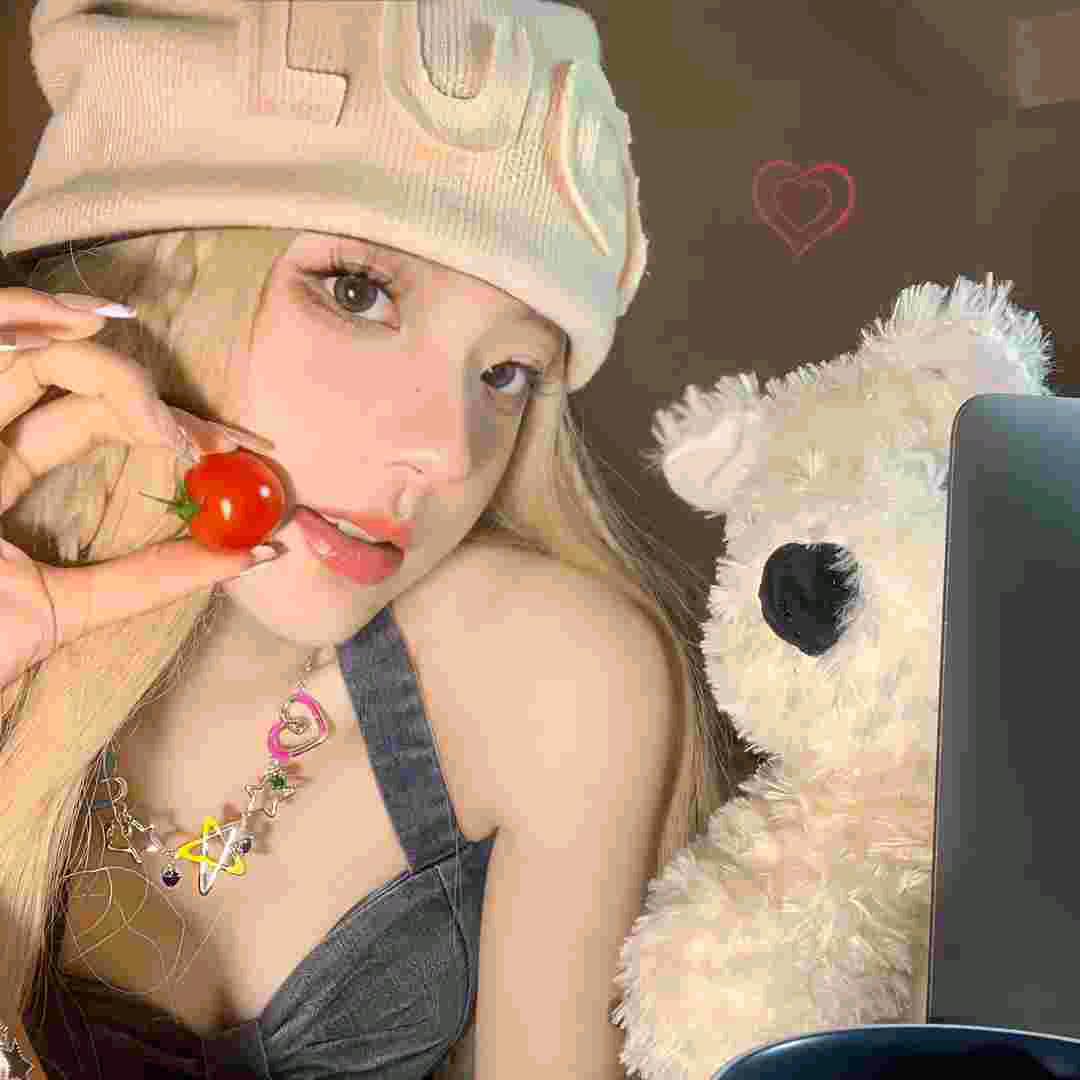 果果林瓜瓜的粉丝