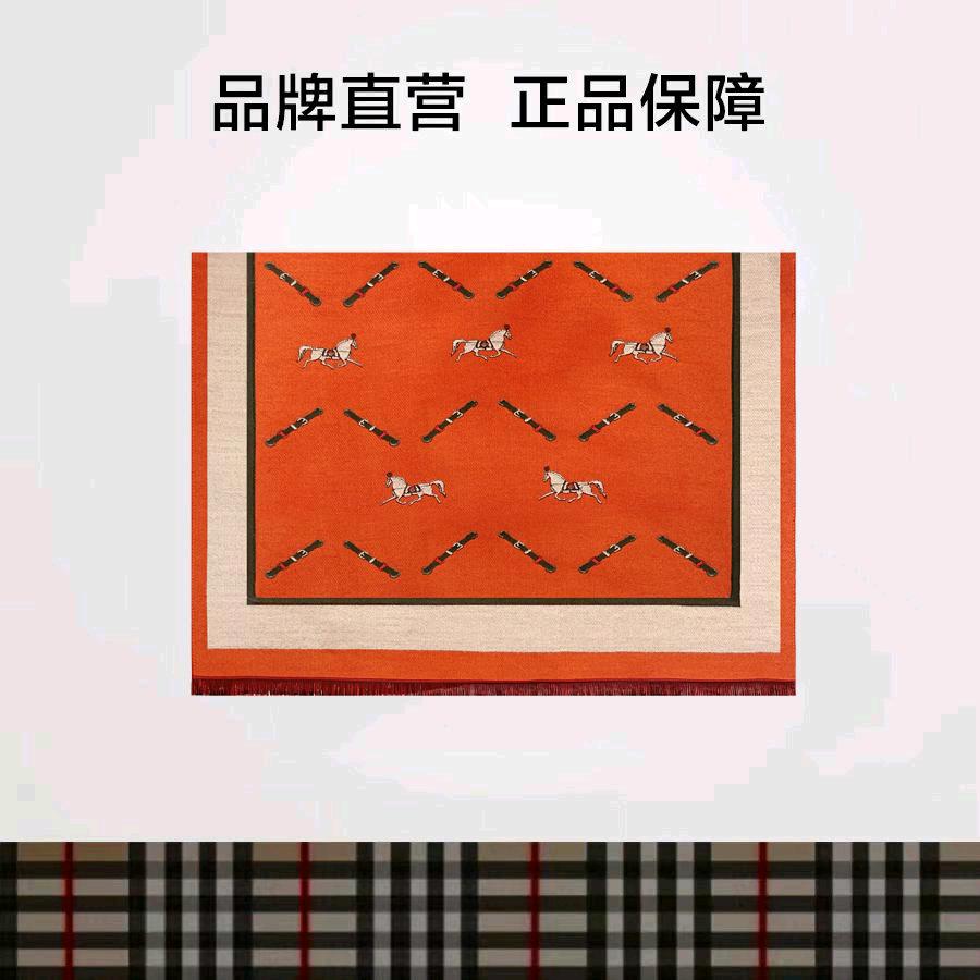 杭州红牛哥HBPV羊绒围巾🧣品牌源头工