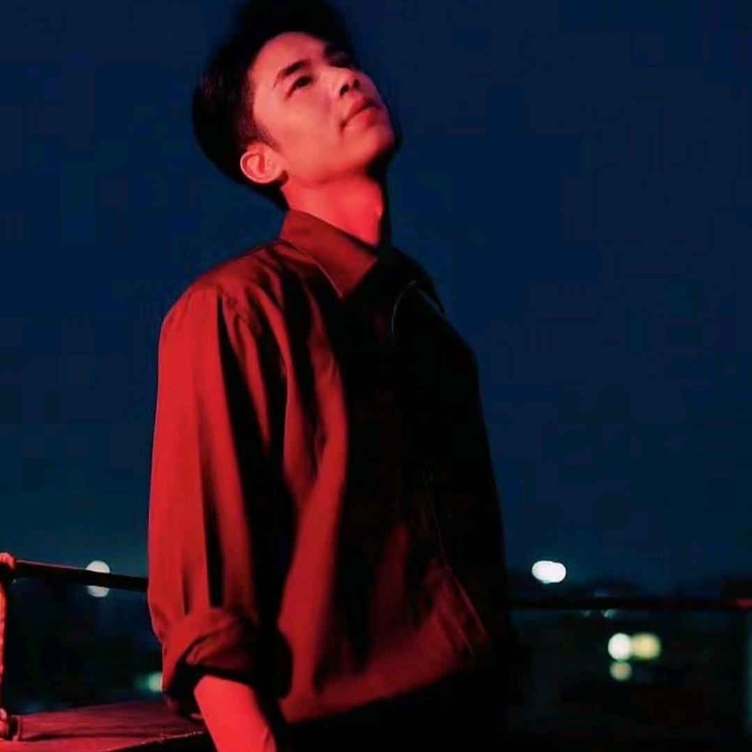 🚬᭄ཽ࿆天涯孤客࿐