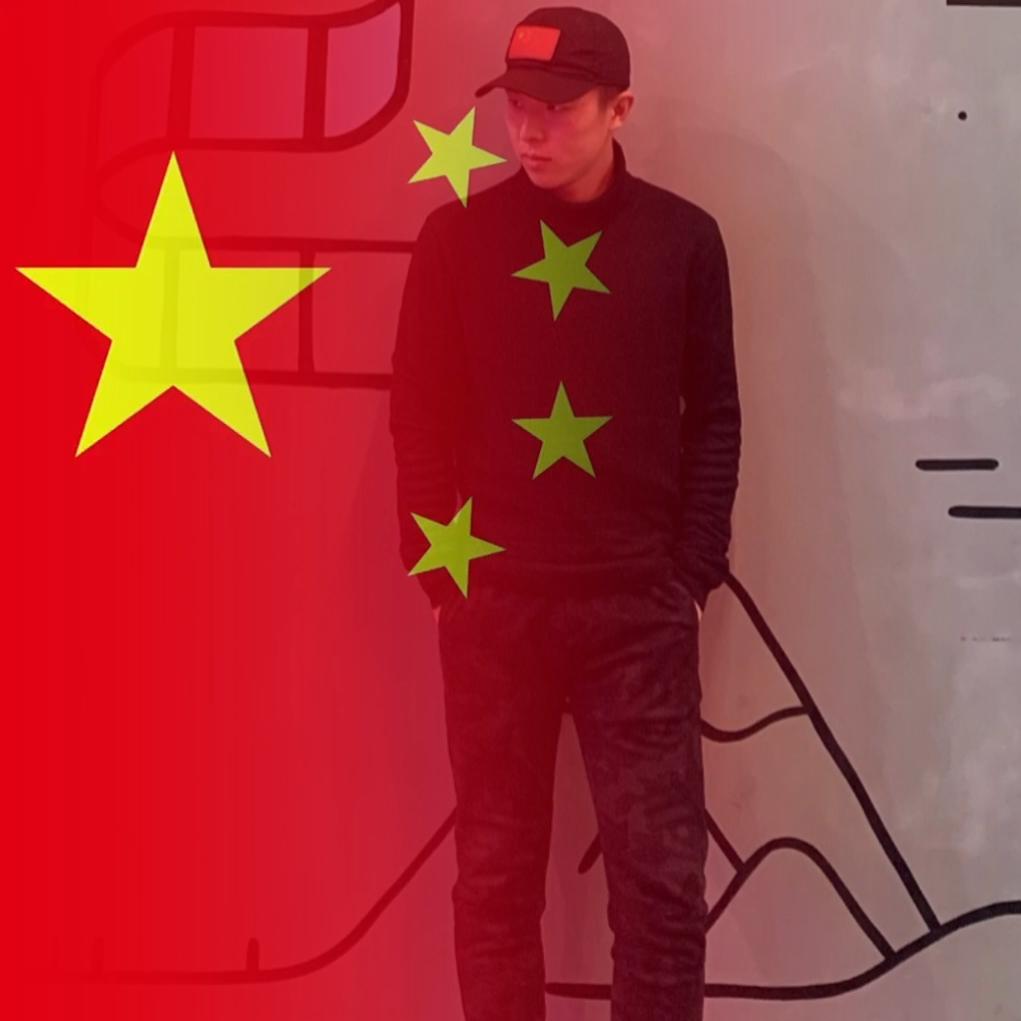 懋懋的退役生活