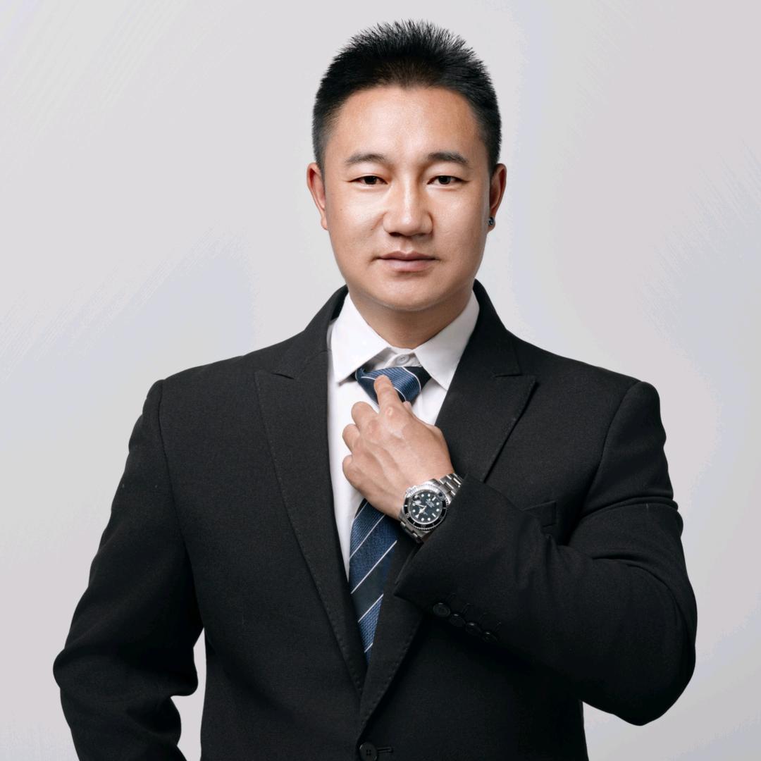 大健康 络正元分公司 王总