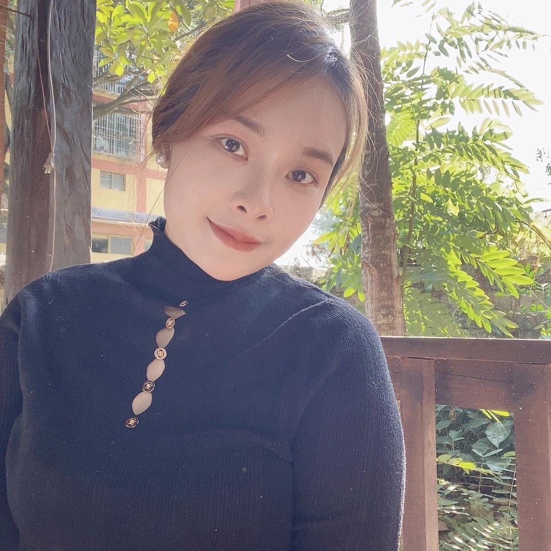 淼柏丽🌸美甲美睫勐遮店
