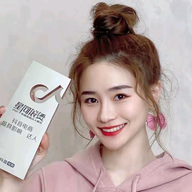 邱莹莹（直播爆款返场）