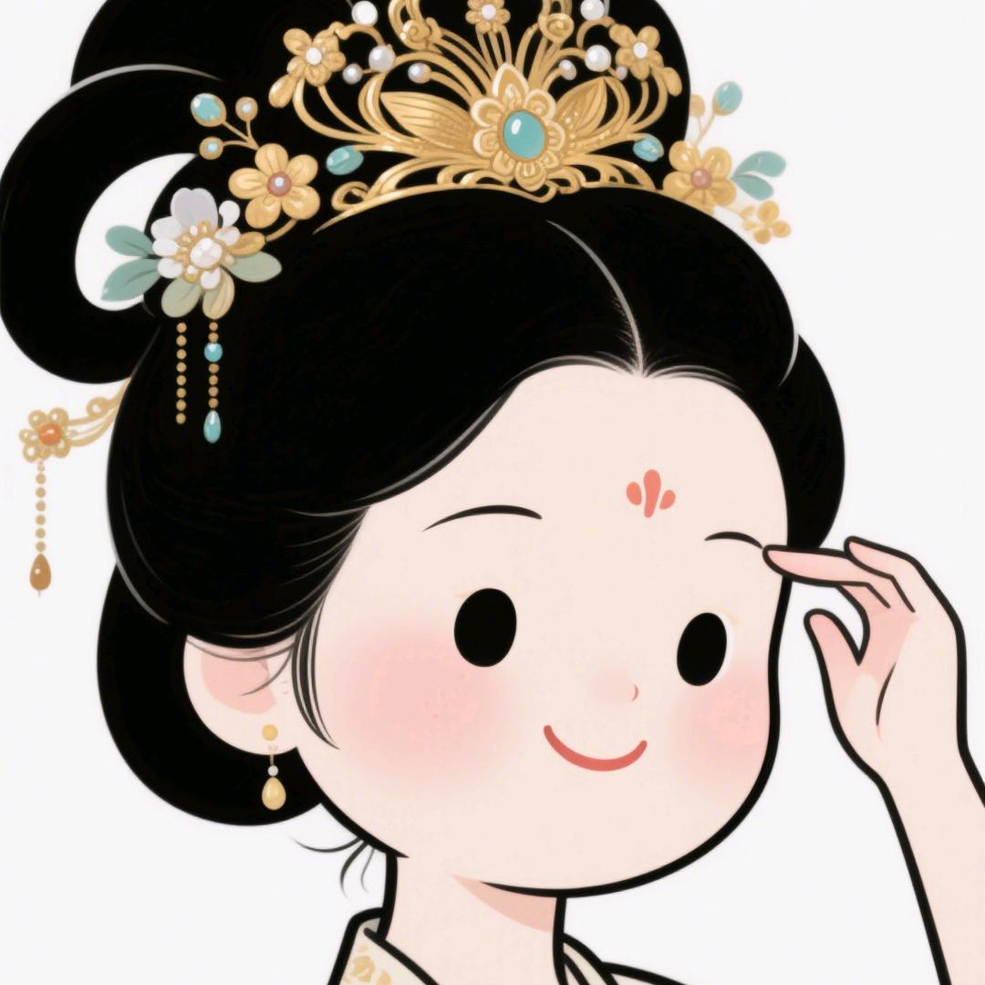 大明幻境-明安宫冷宫娘娘
