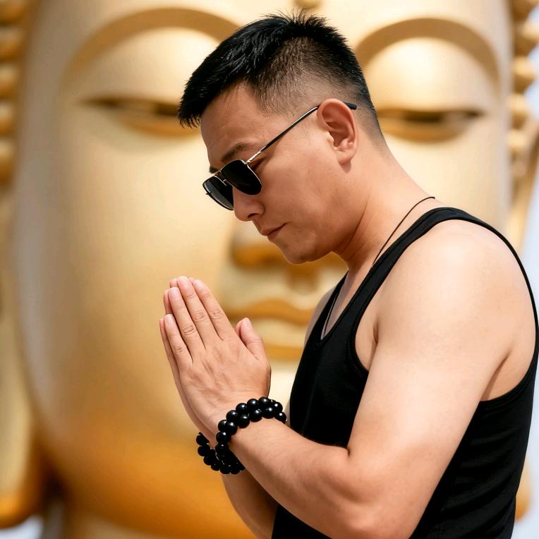 一介俗人