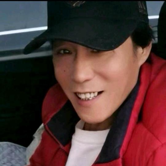 冬日之雪