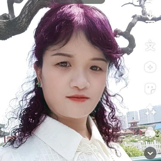 青青姐