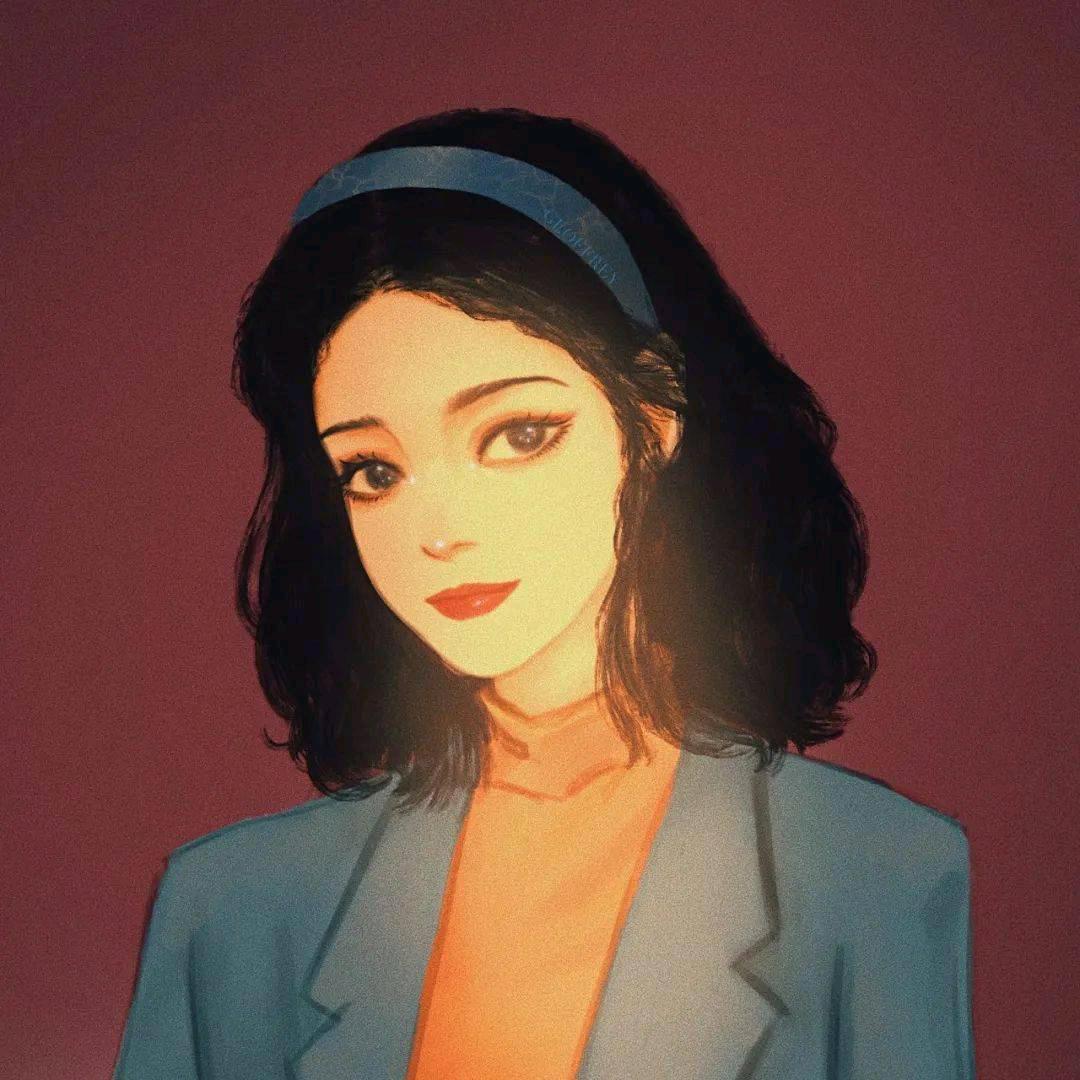 菜菜姐
