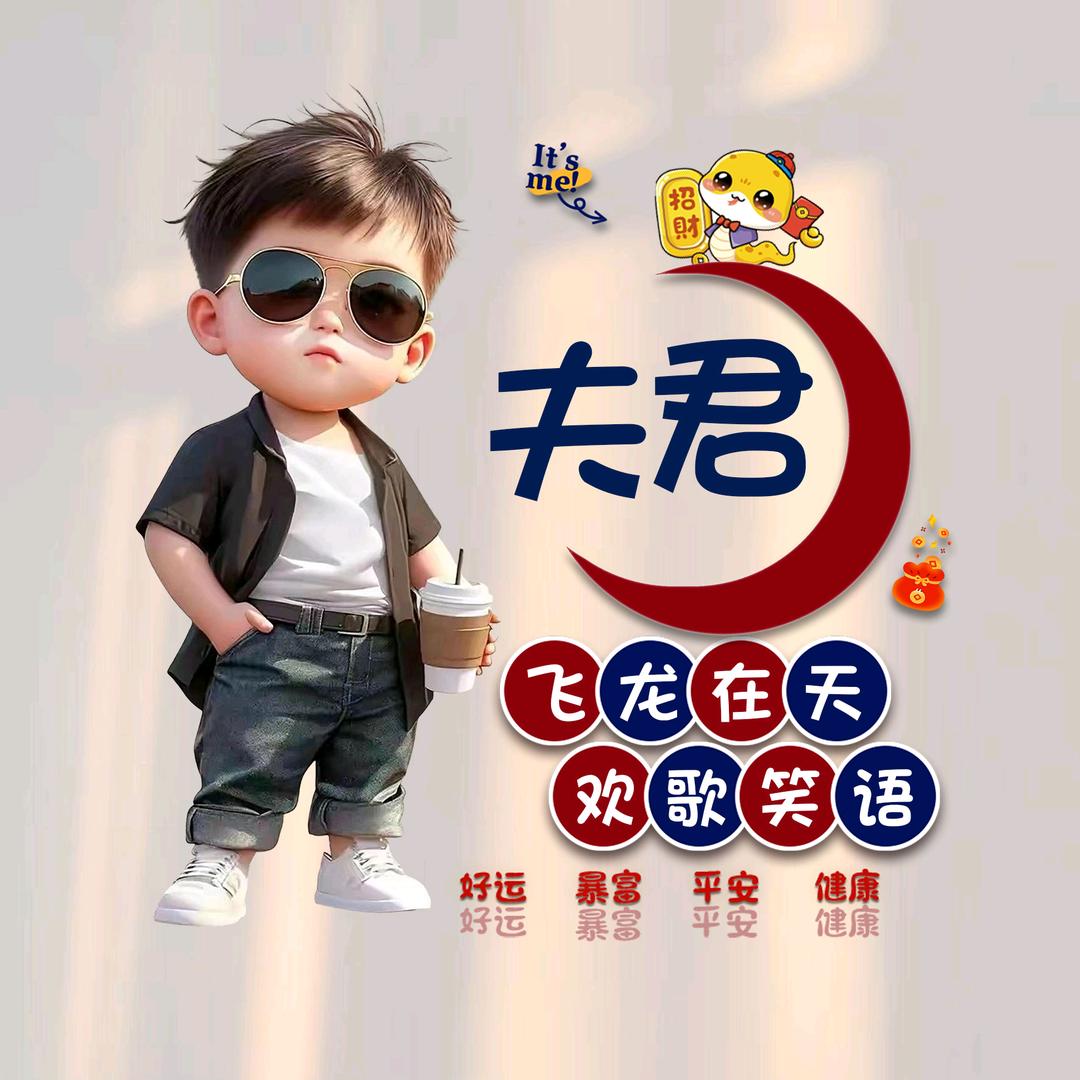 夫君🌹🐉必奇麦格👍👍
