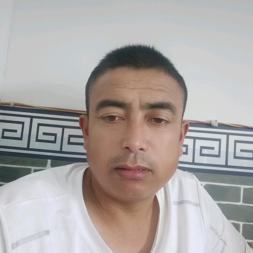 我是小马哥