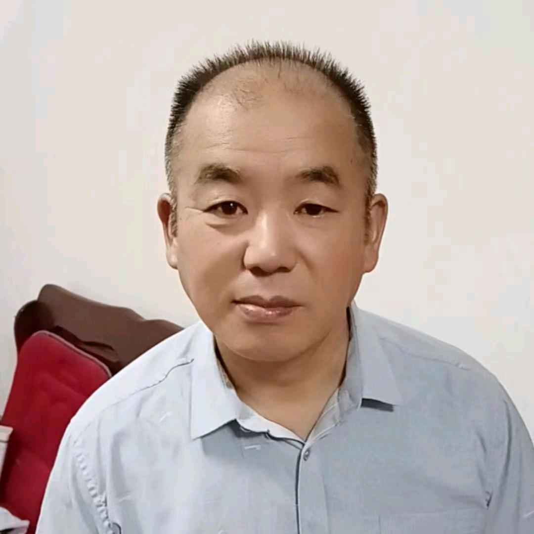老尹