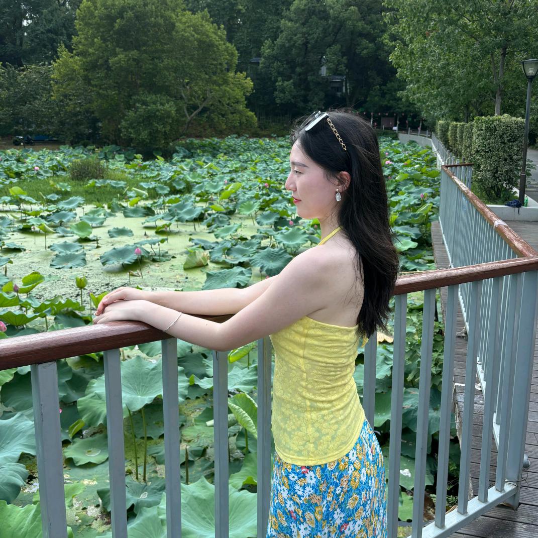 妮妮子🌷
