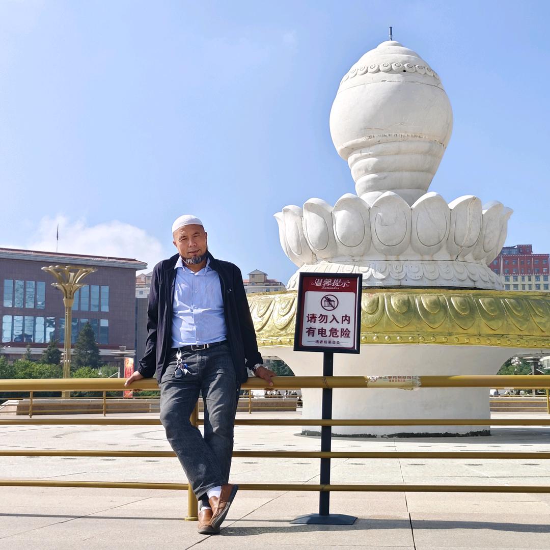 胡子哥兰临专线