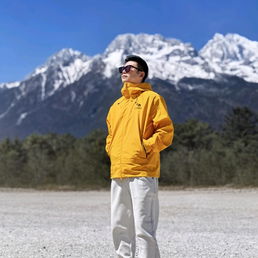 浩哥是我（喜浴之王）