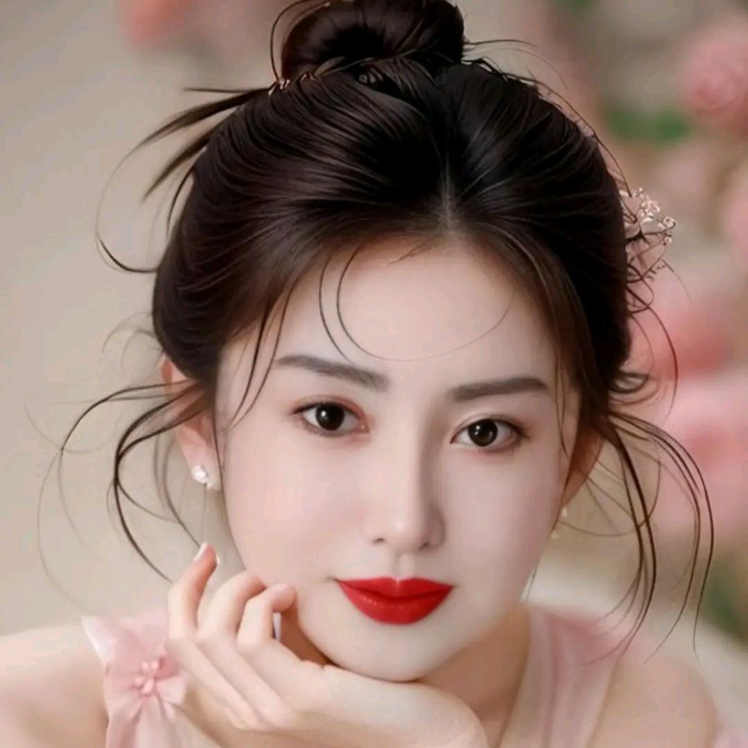 🌹女人如花🌹拒绝私聊