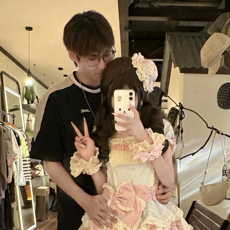 铁盒(记录小裙子版)