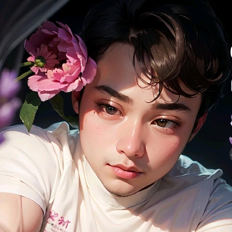 💋️軍哥