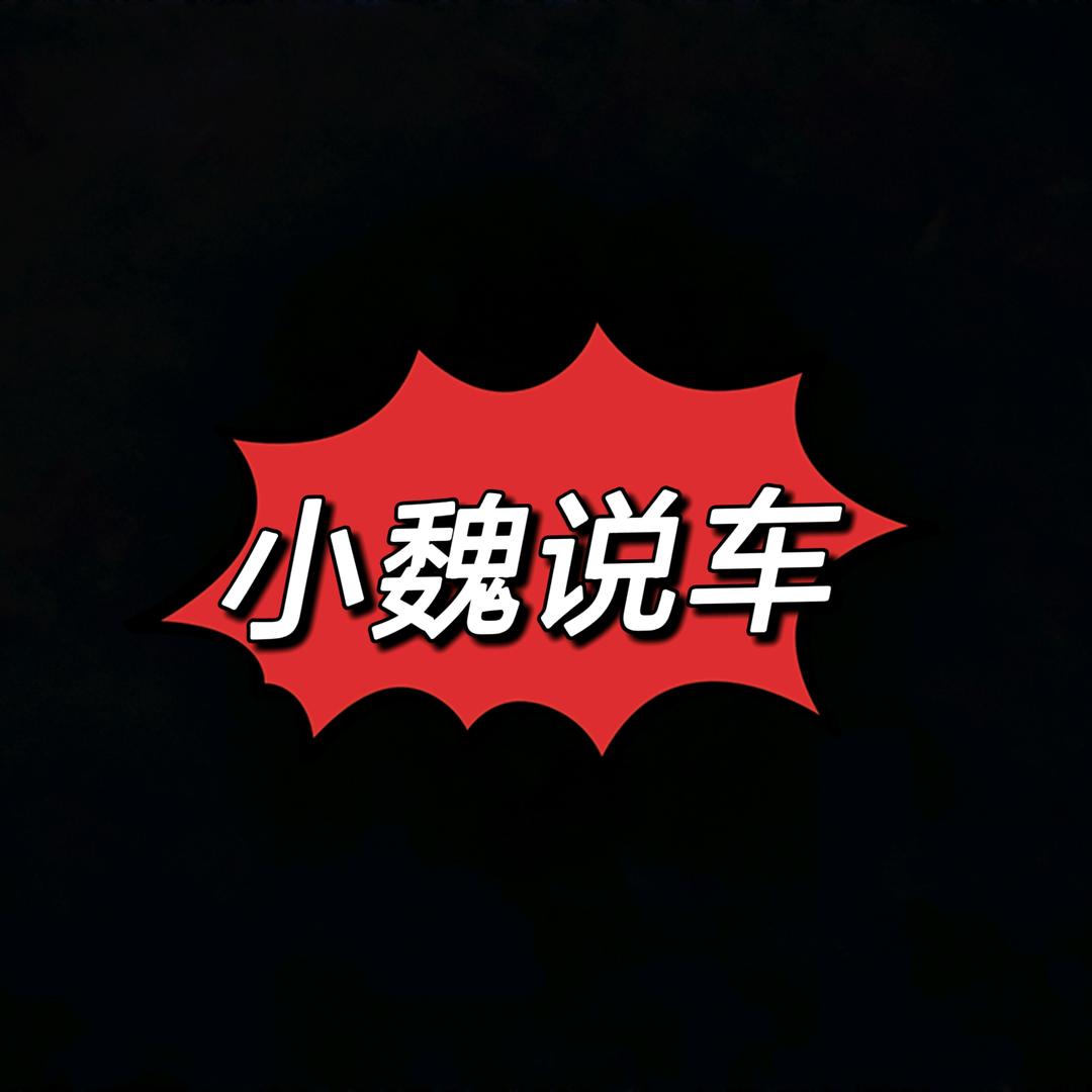 小魏说车